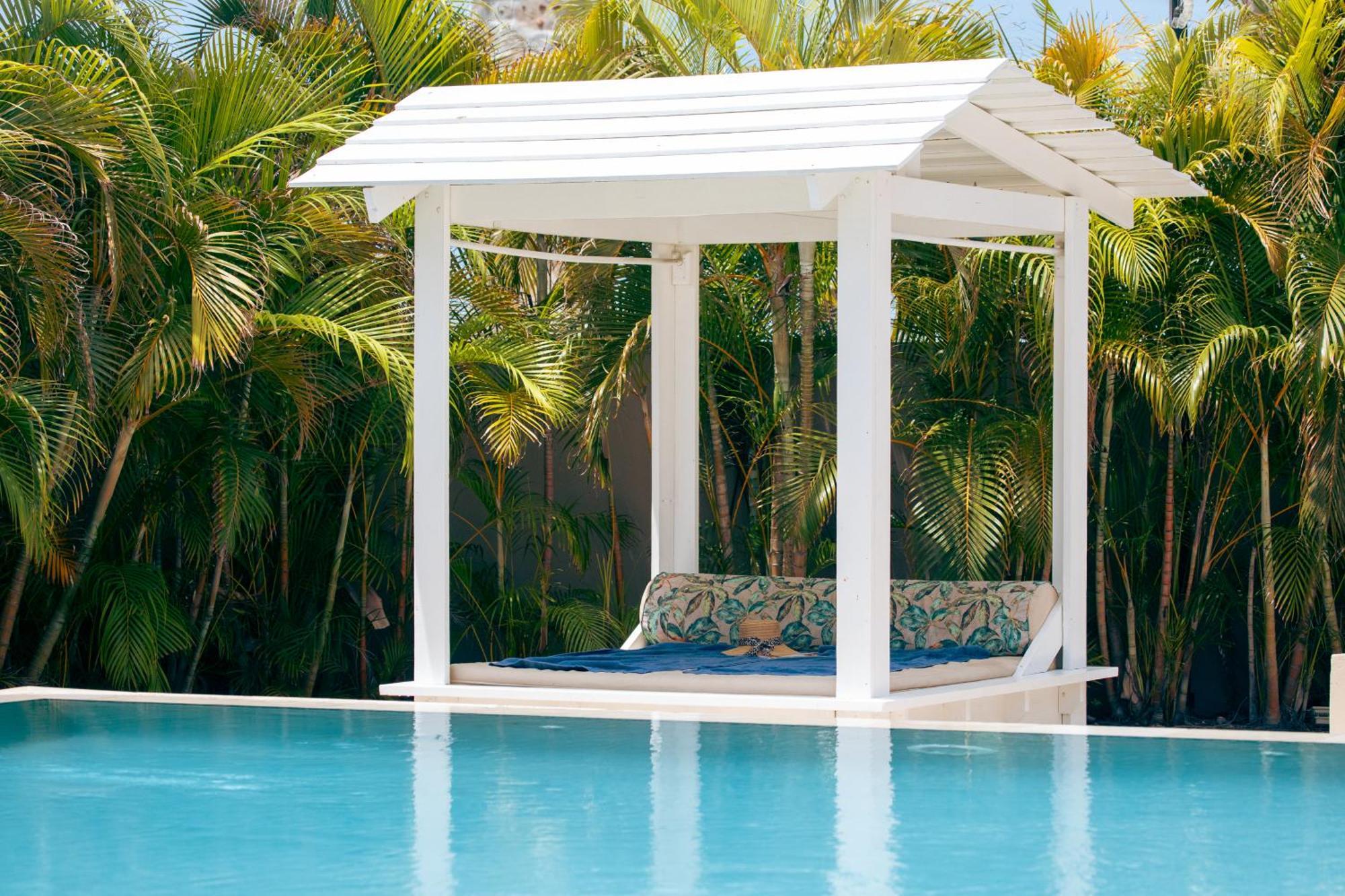 The Beach House Willemstad Extérieur photo