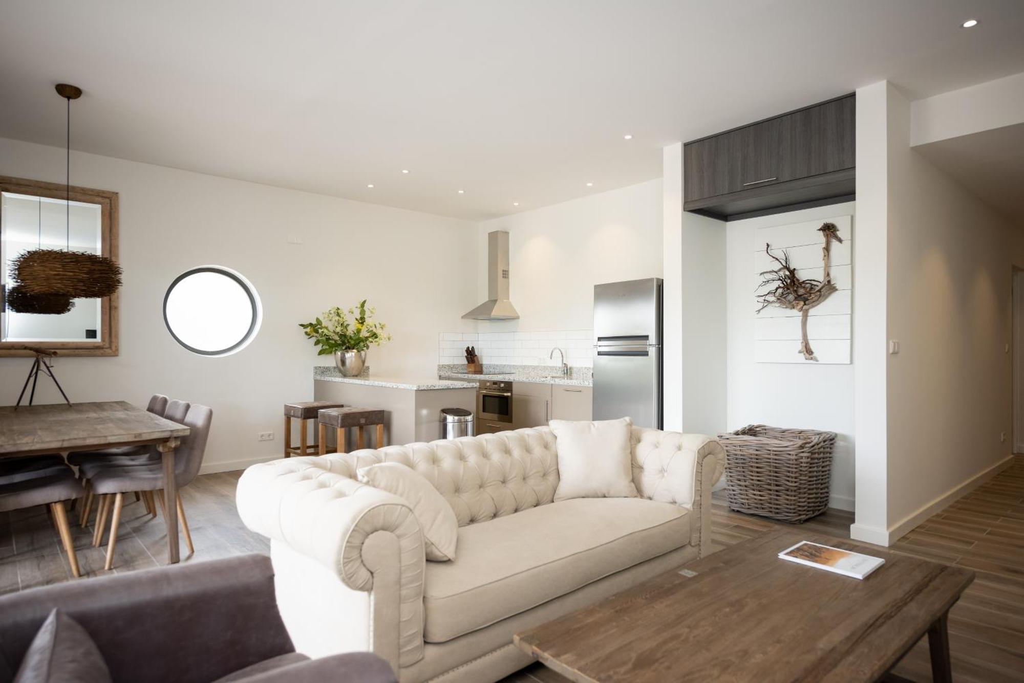 The Beach House Willemstad Extérieur photo