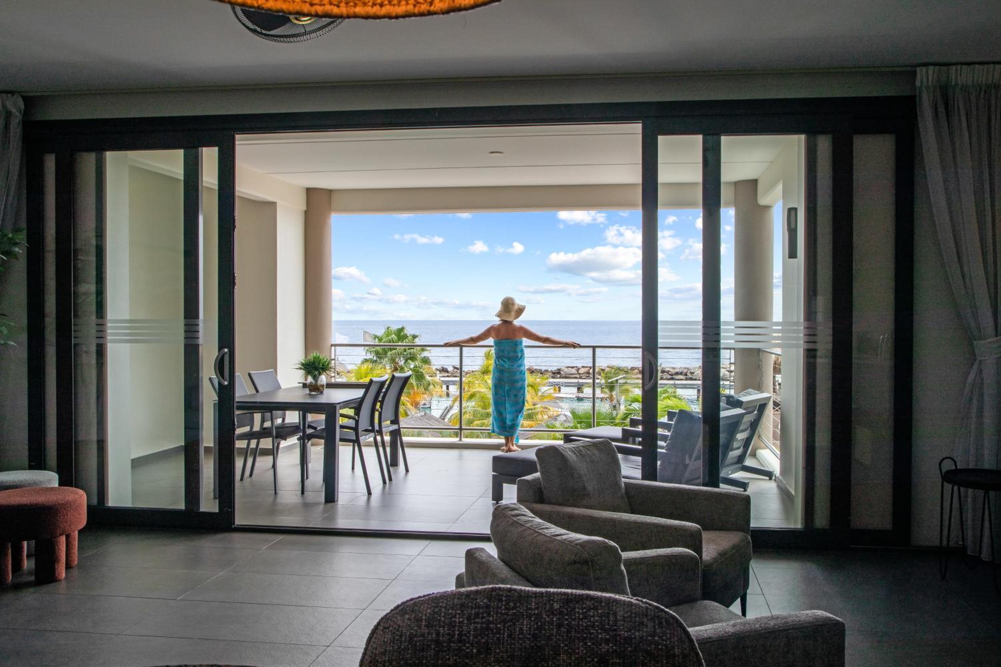 The Beach House Willemstad Extérieur photo