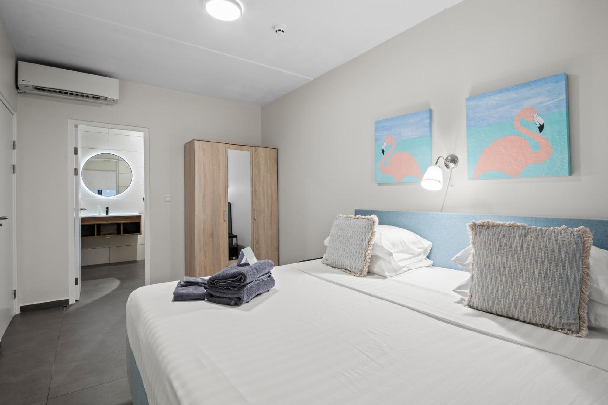 The Beach House Willemstad Extérieur photo