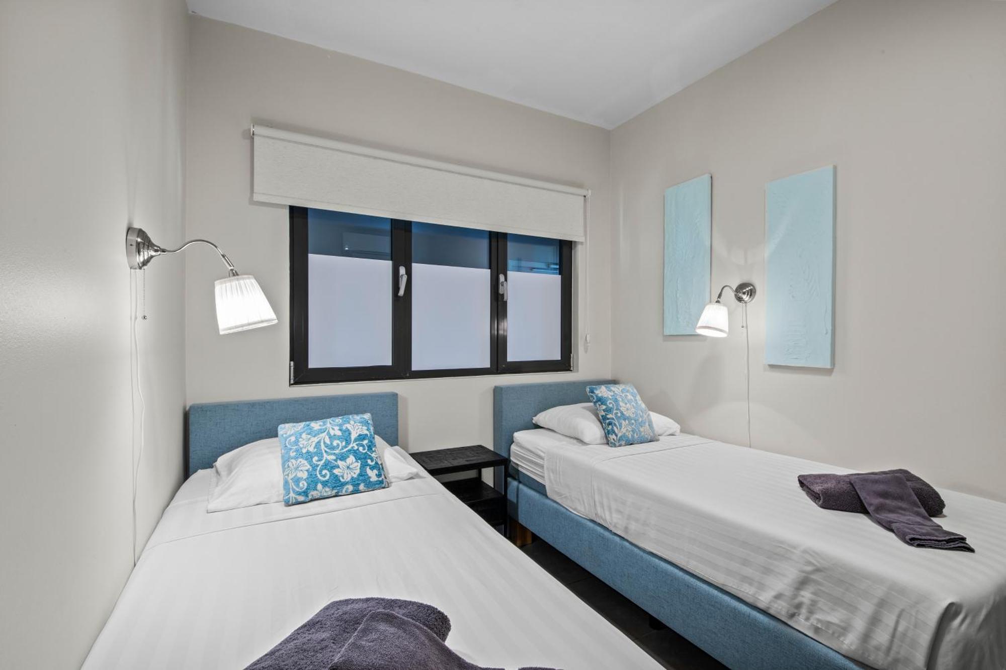 The Beach House Willemstad Extérieur photo