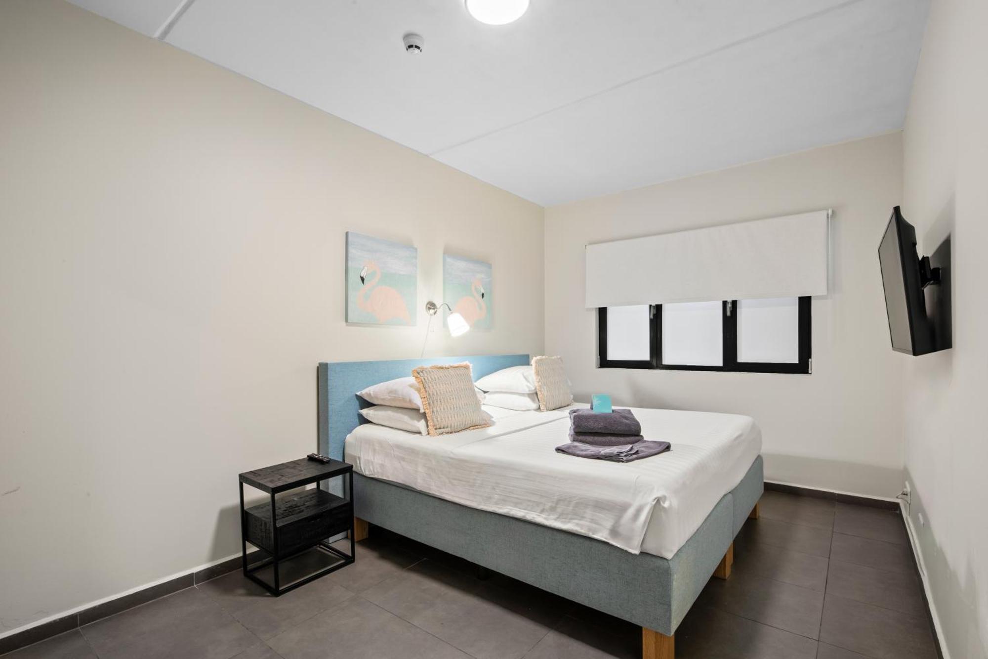 The Beach House Willemstad Extérieur photo