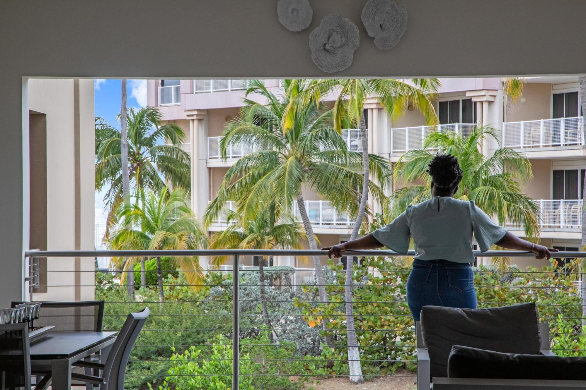 The Beach House Willemstad Extérieur photo