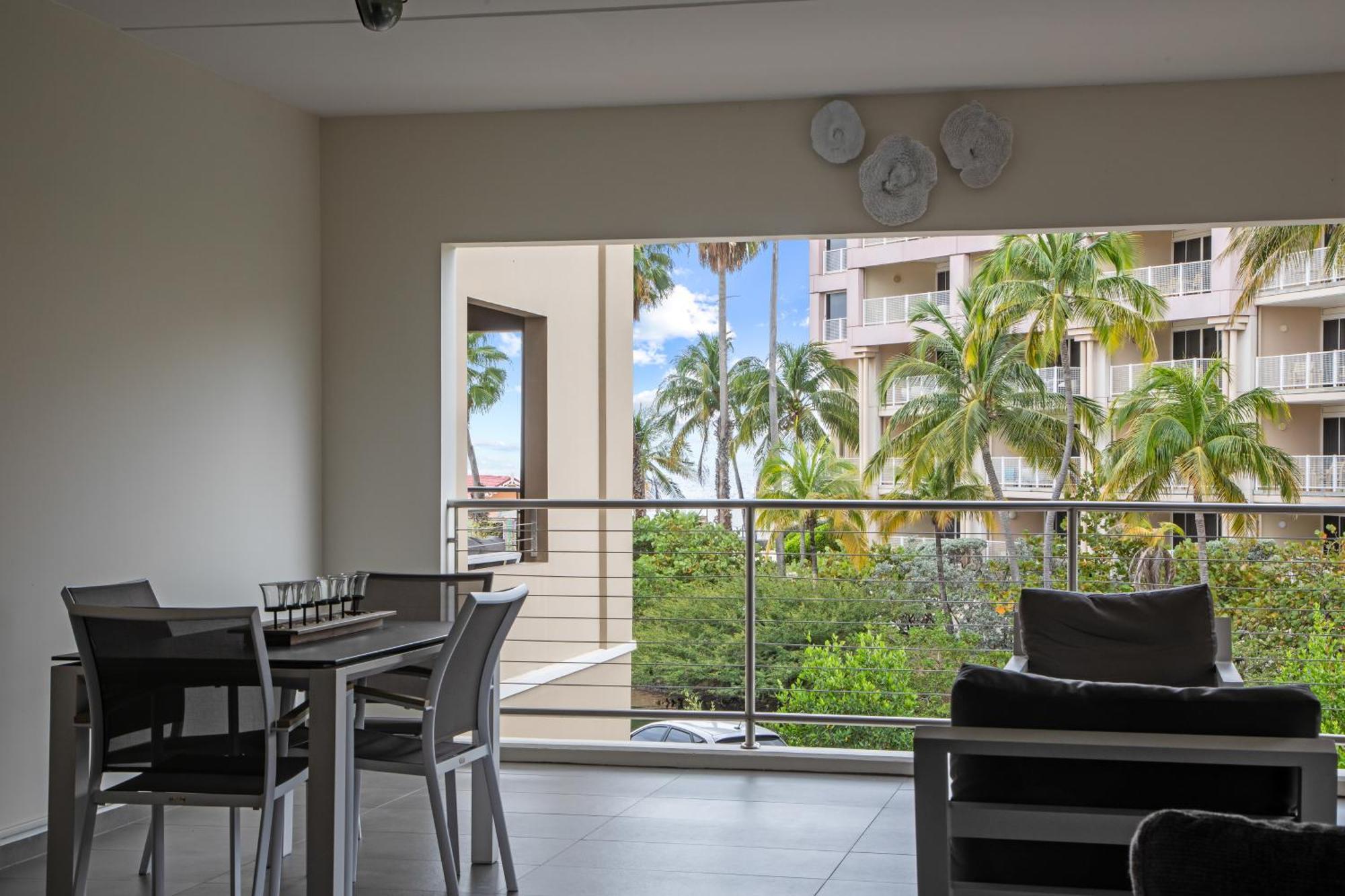 The Beach House Willemstad Extérieur photo