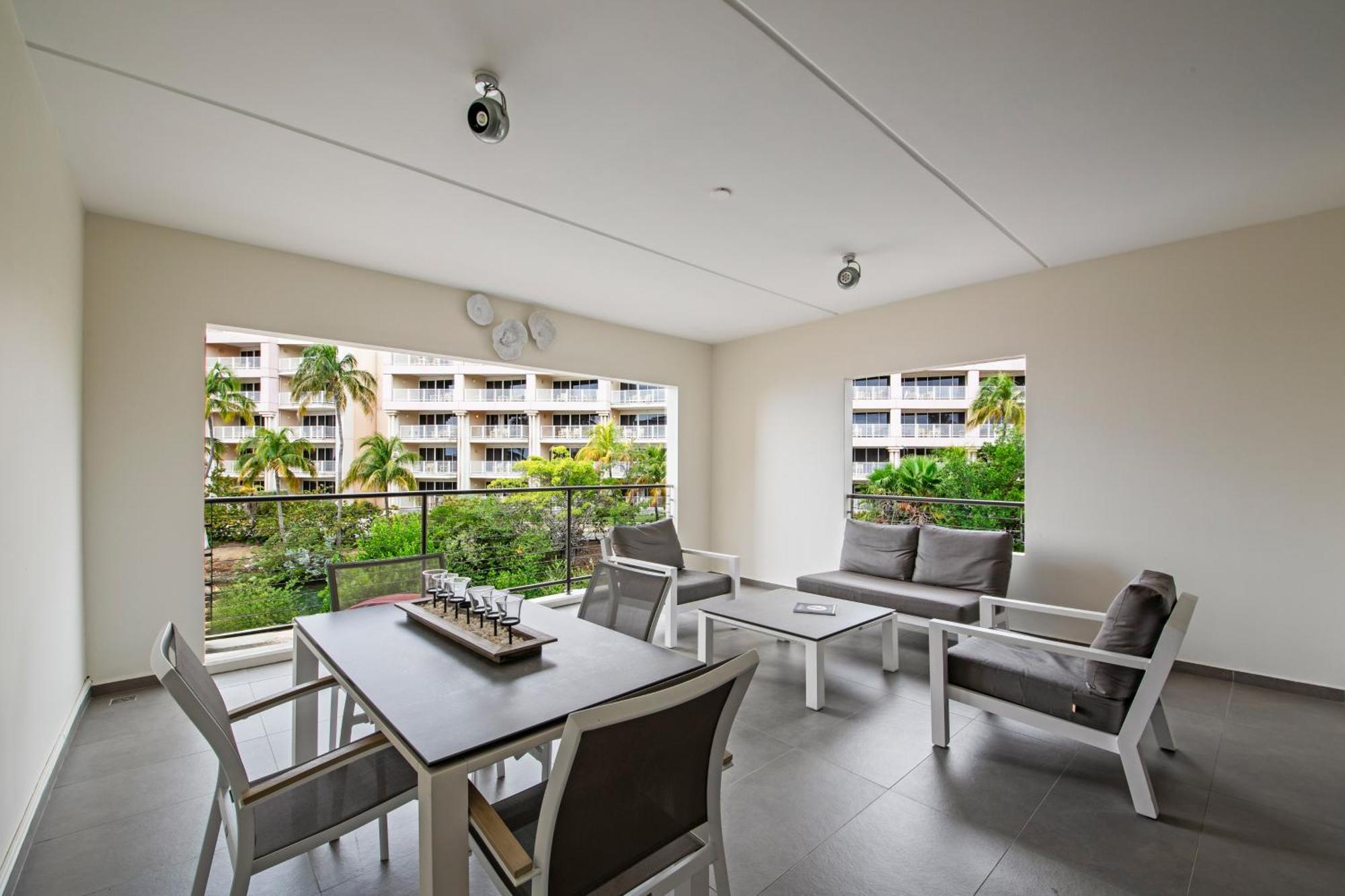 The Beach House Willemstad Extérieur photo