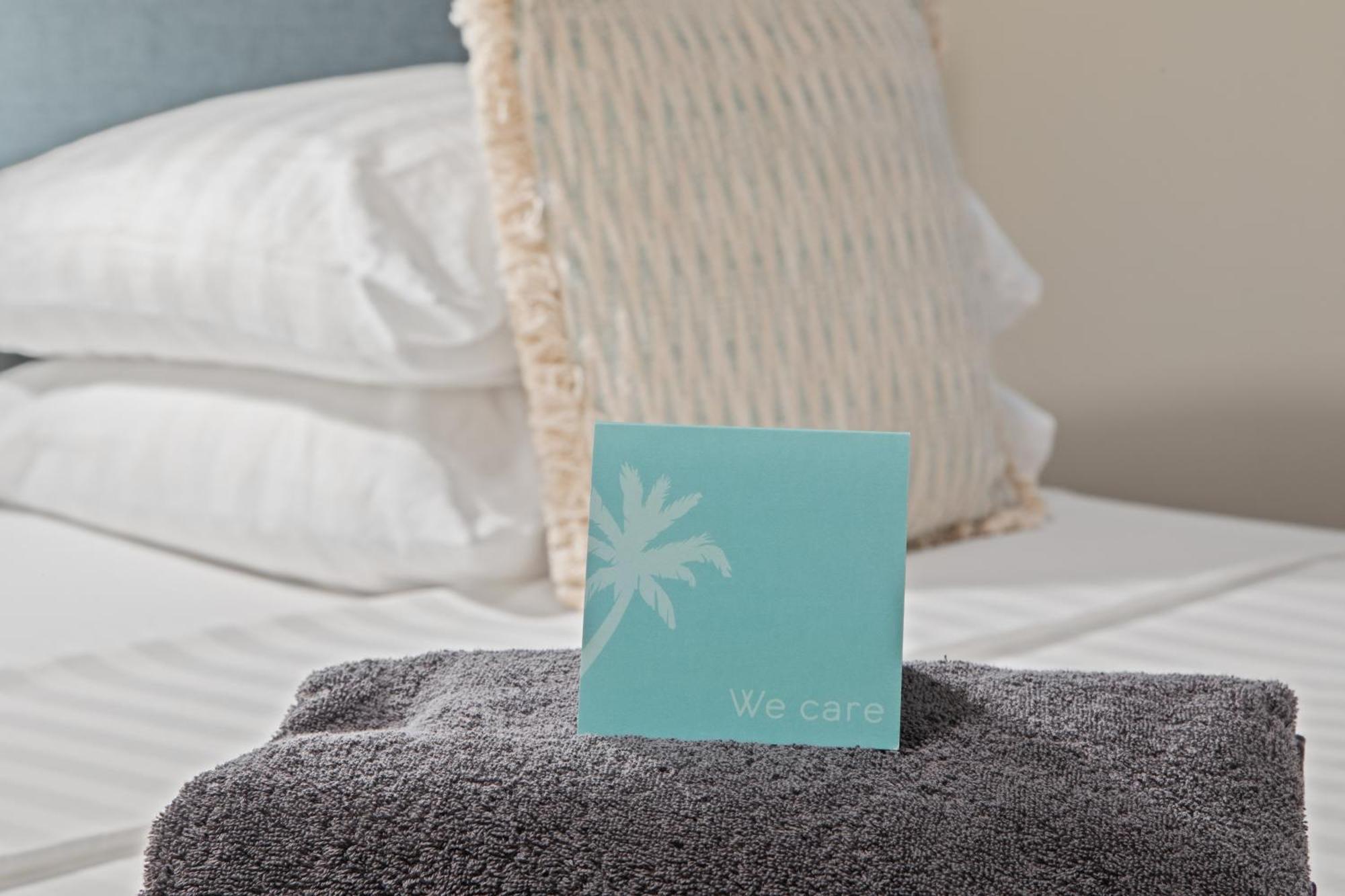 The Beach House Willemstad Extérieur photo