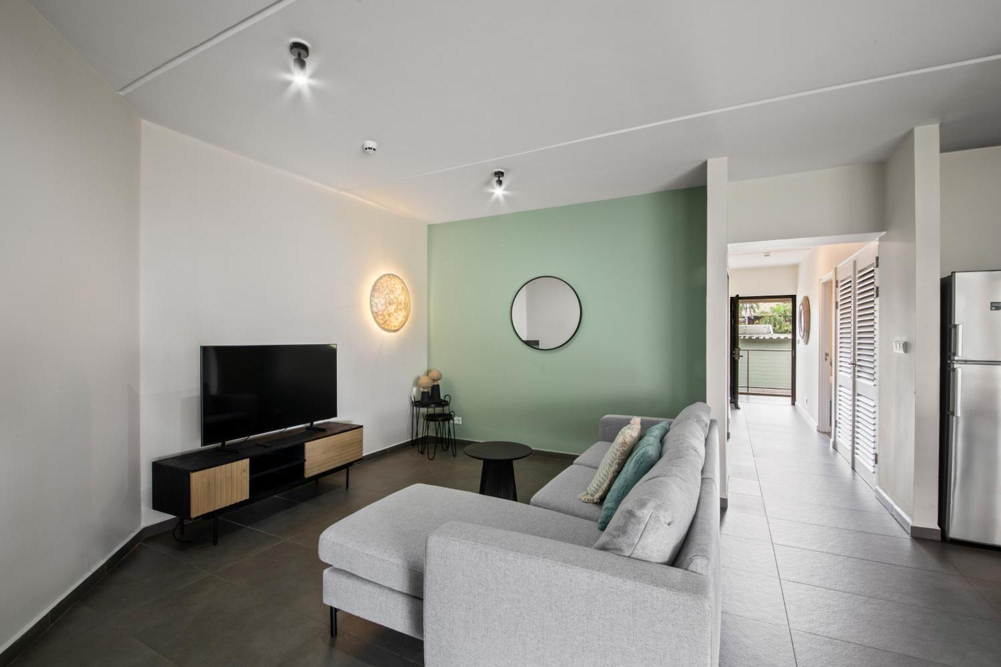 The Beach House Willemstad Extérieur photo