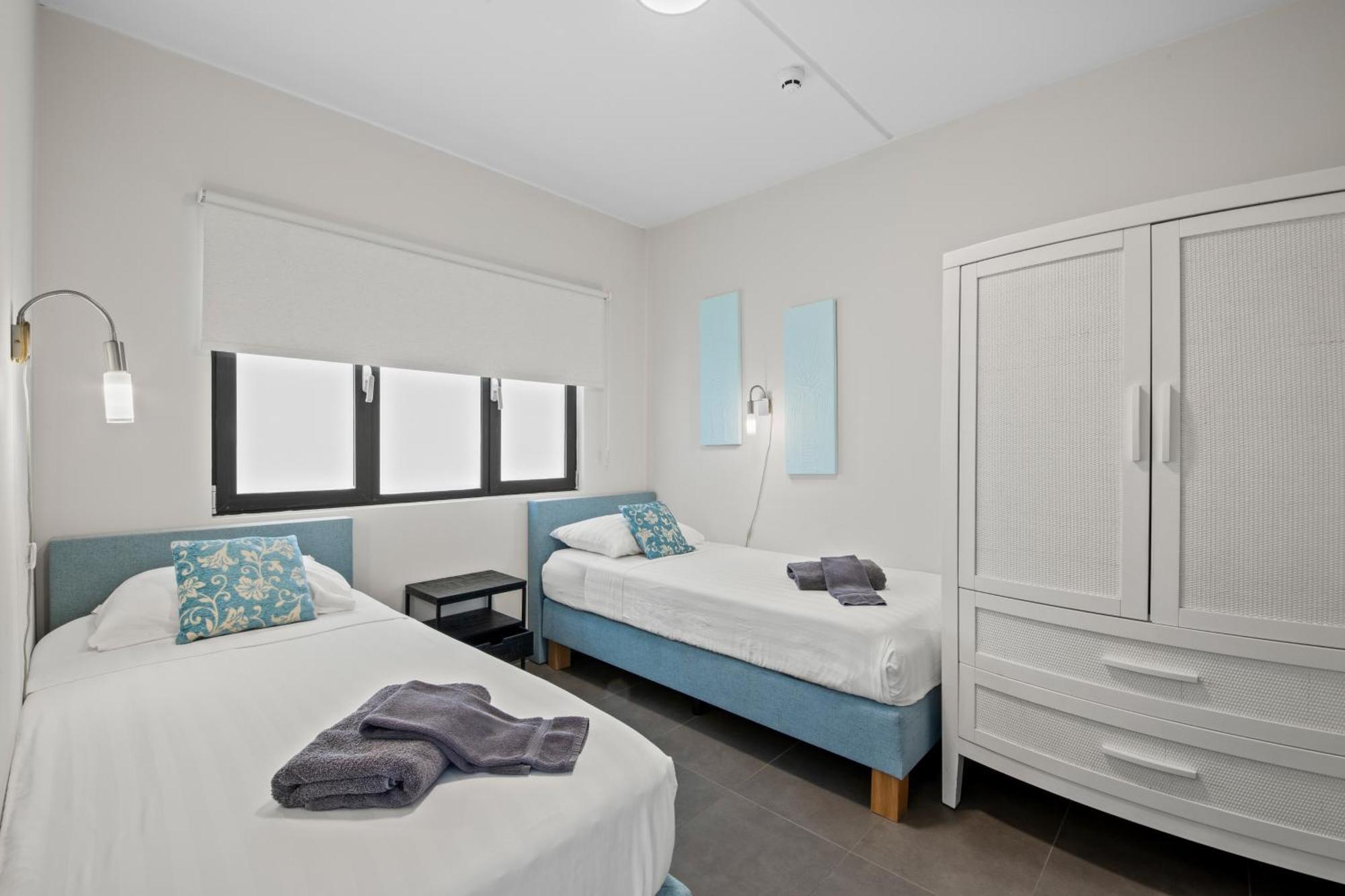The Beach House Willemstad Extérieur photo