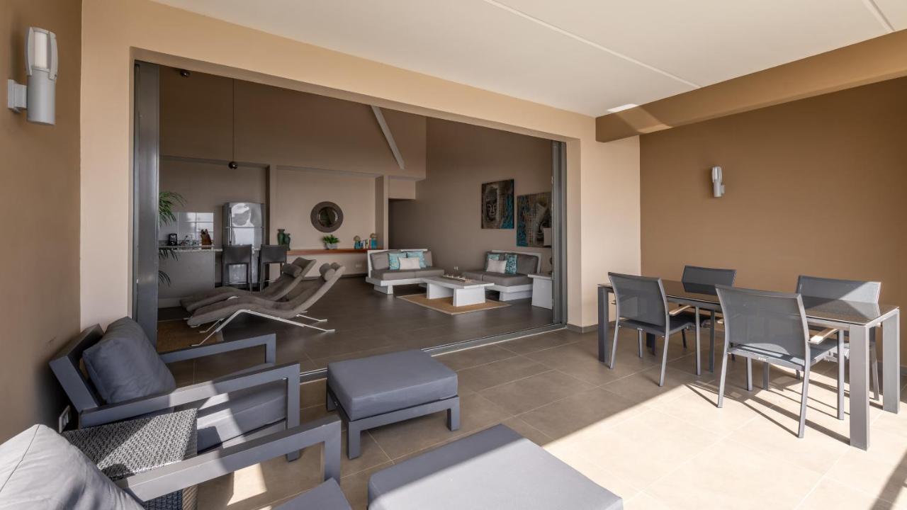 The Beach House Willemstad Extérieur photo