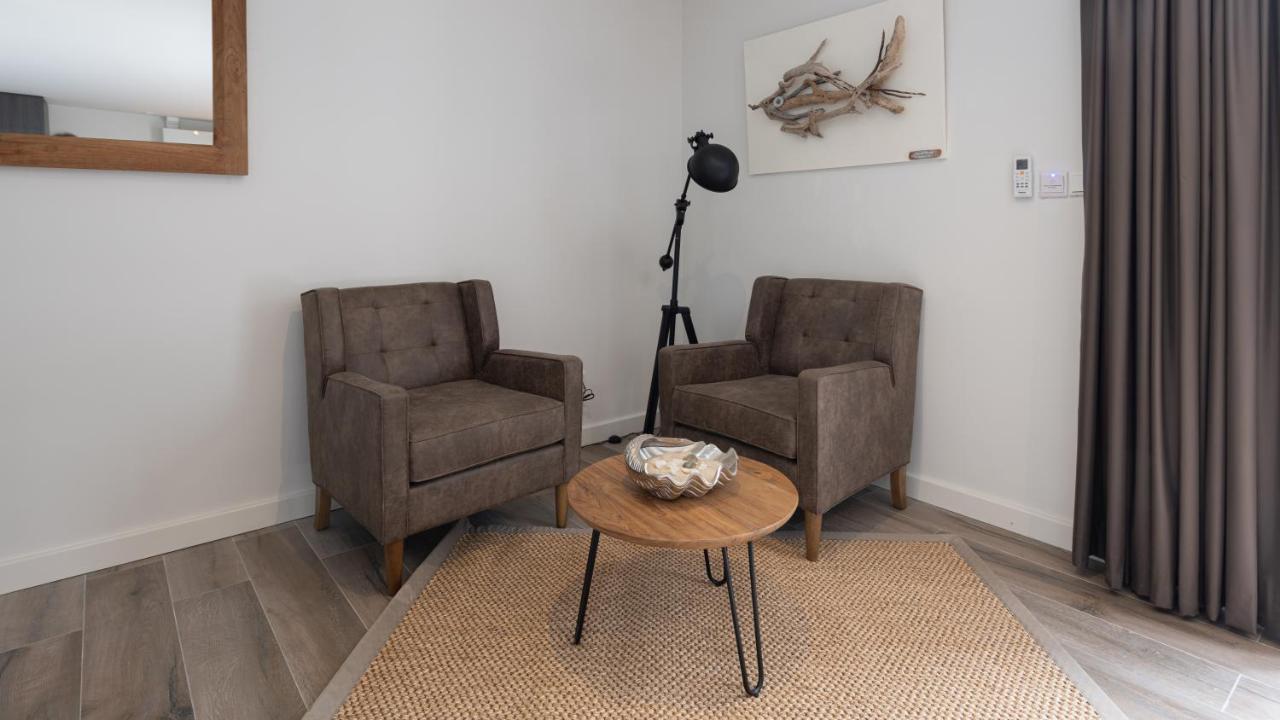 The Beach House Willemstad Extérieur photo